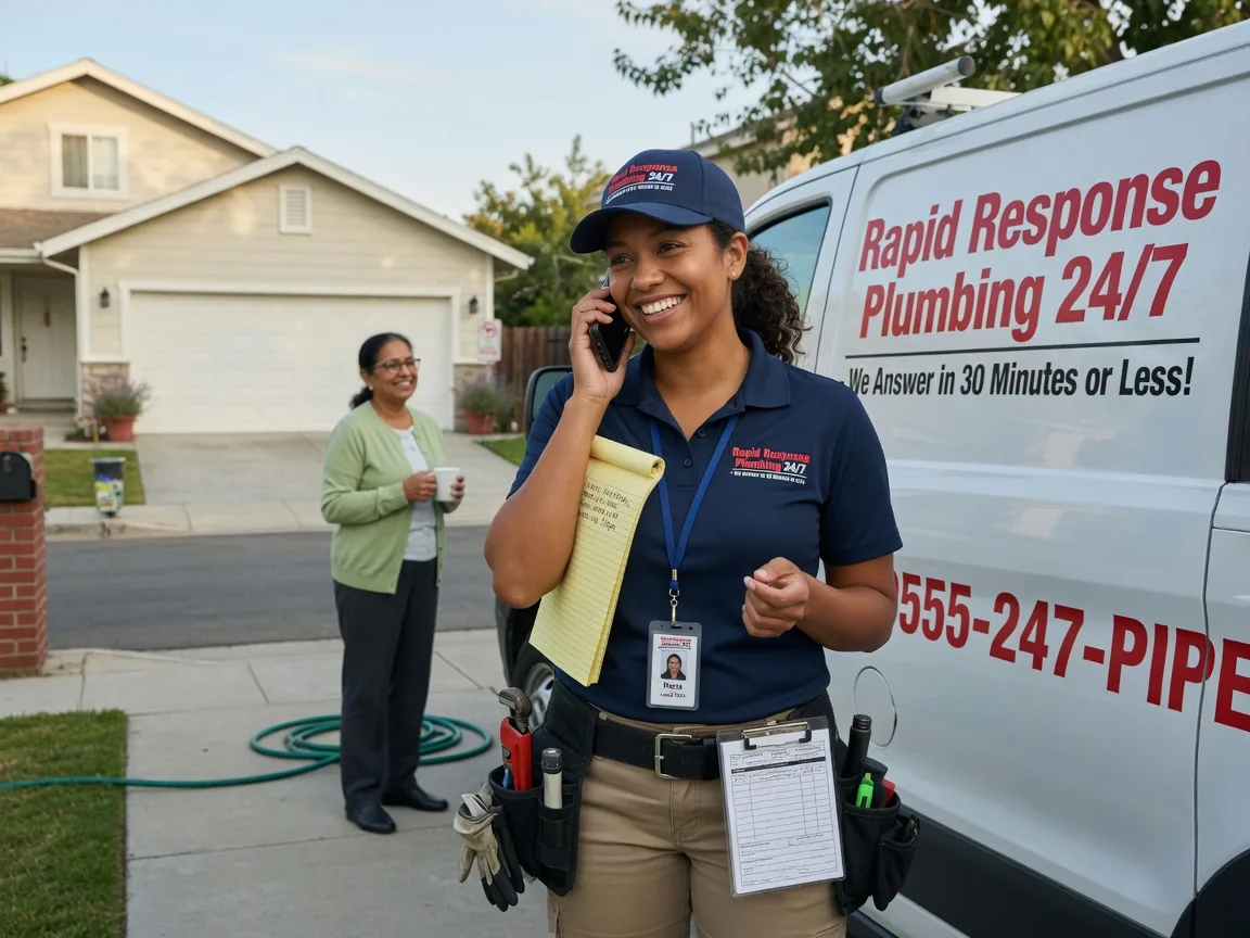 Emergency Plumber Ellettsville, IN FAQs